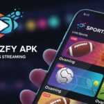Sportzfy APK: Live Sports Streaming
