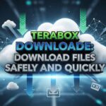 Terabox Downloade: Download Files Safely and Quickly