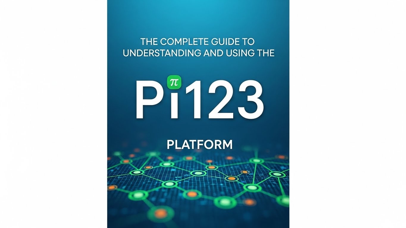 What Is Pi123