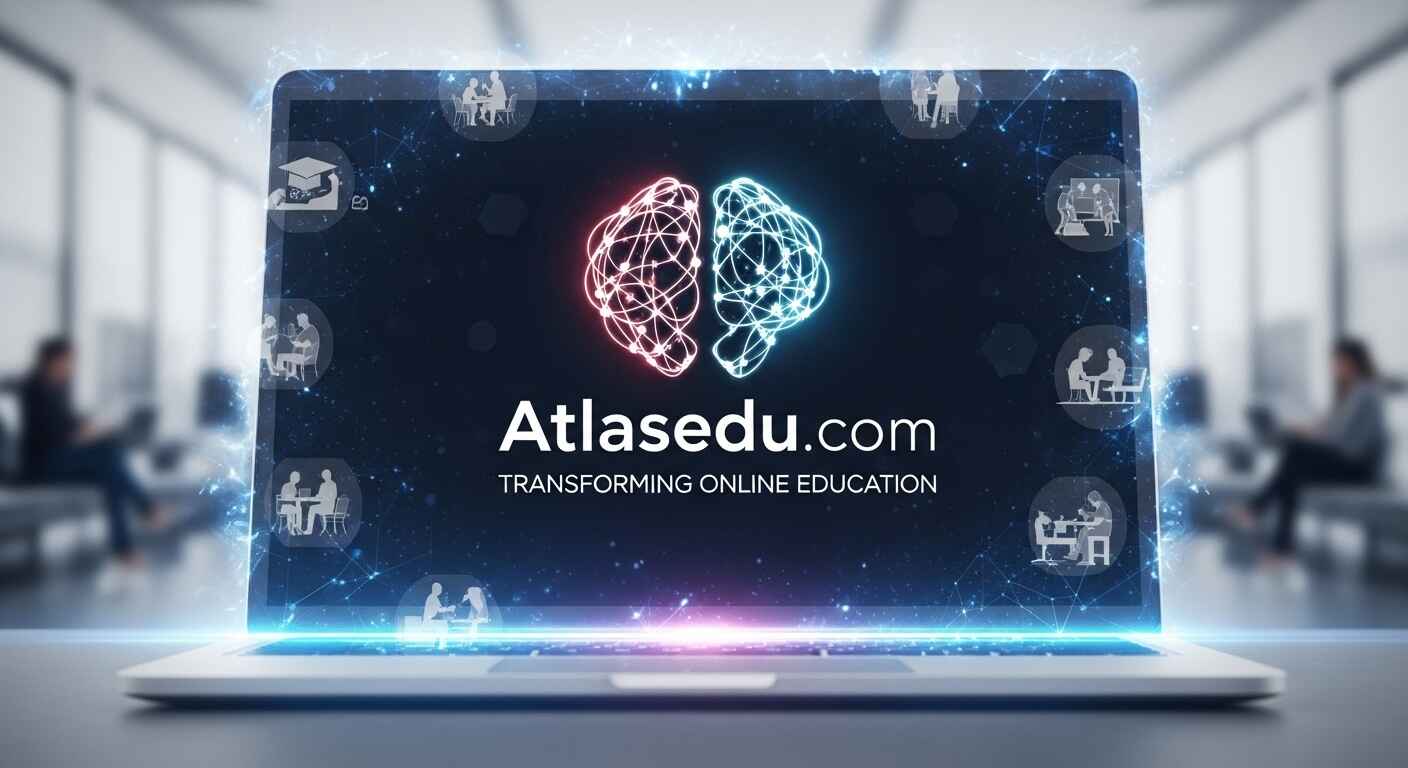Why Atlasedu.com br is Popular in Brazil