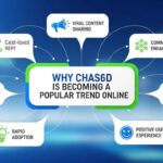 Why Chas6d Is Becoming a Popular Trend Online