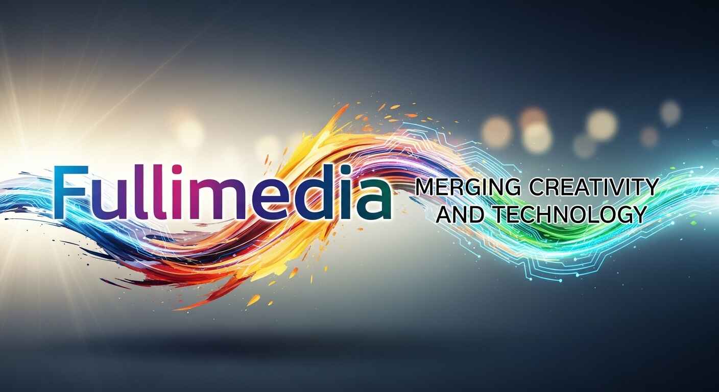 Why Choose Fullimedia com