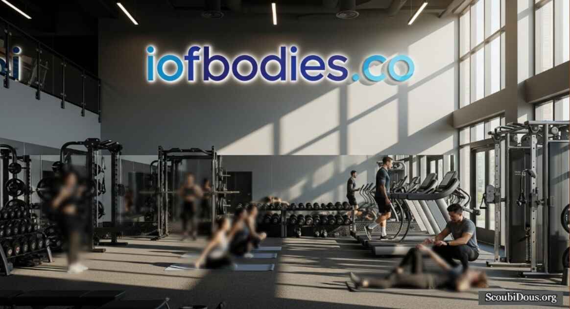 Why Choose iofbodies.co Over Other Fitness Platforms