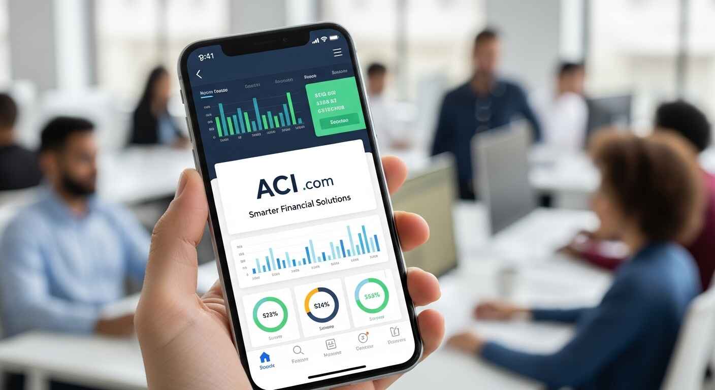 aci app.com for Businesses