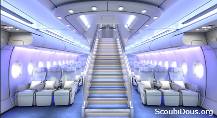 Best Airlines for Long Flights for Comfortable Travel