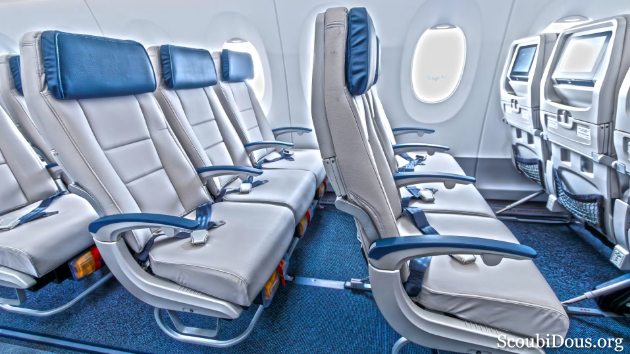 Best Airlines for Long Flights for Families