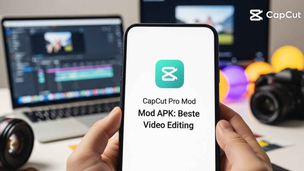 CapCut Pro Mod APK