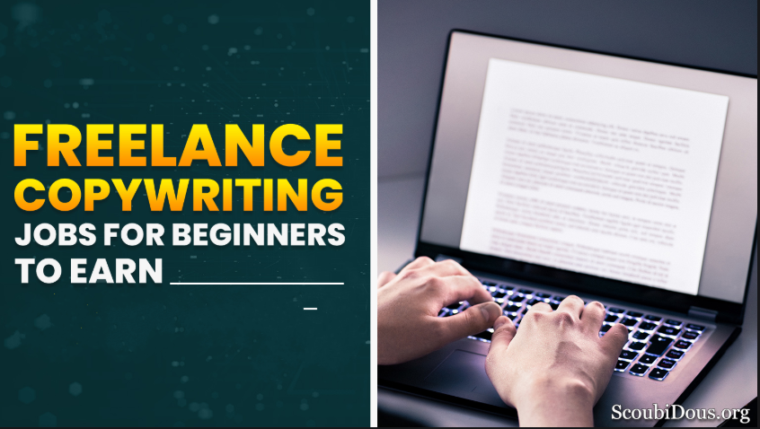 How to Become a Successful Freelance Copywriter
