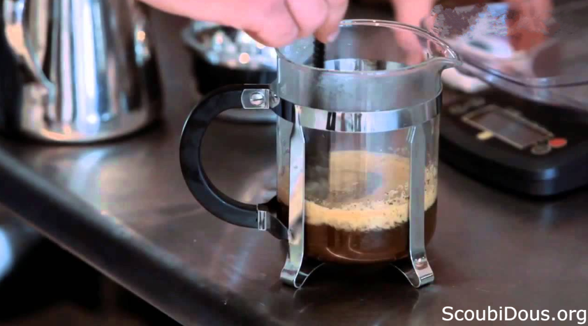 How to Clean a French Press