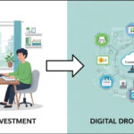 How to Start Digital Dropshipping With Low Investment