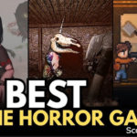 Indie Horror Games: Creativity, Fear, and Innovation