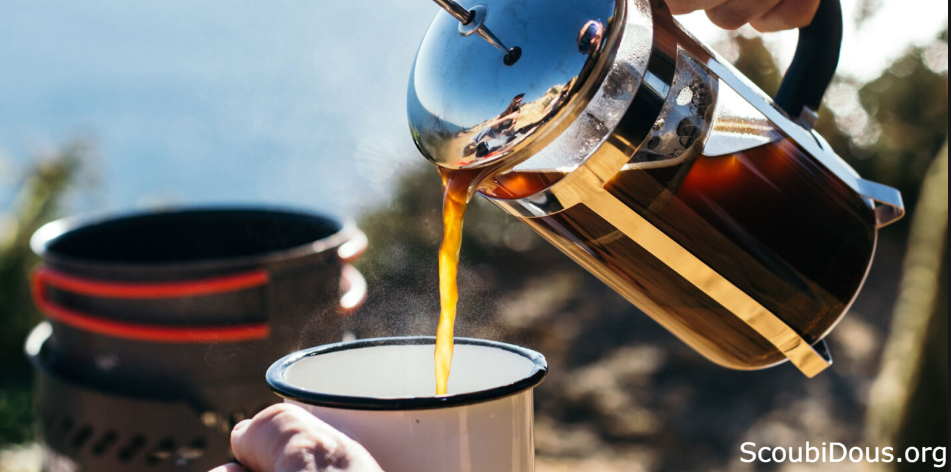 Learn How to Use a French Press for Perfect Coffee Every Time