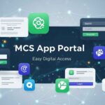 MCS App Portal