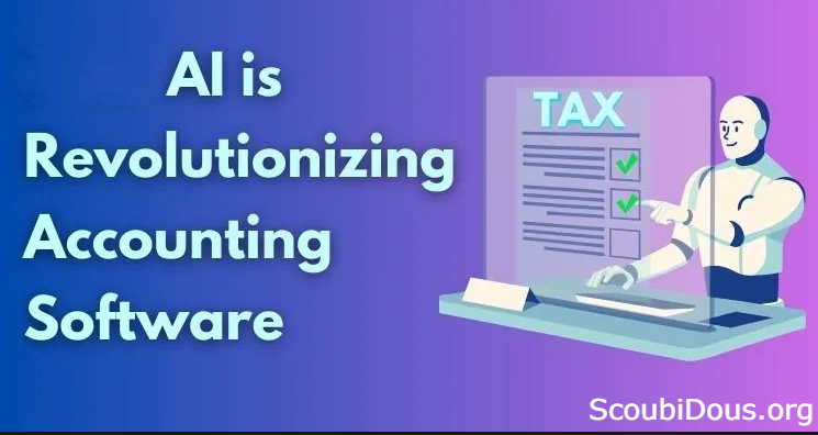 Understanding AI Accounting Software for Taxes