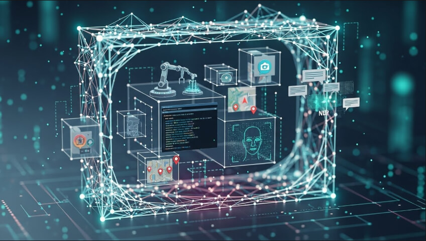 What Are Frames in Artificial Intelligence