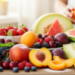 What Fruit Is in Season Right Now for Healthy Living