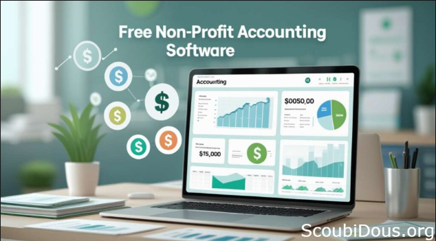 What Is Free Nonprofit Accounting Software