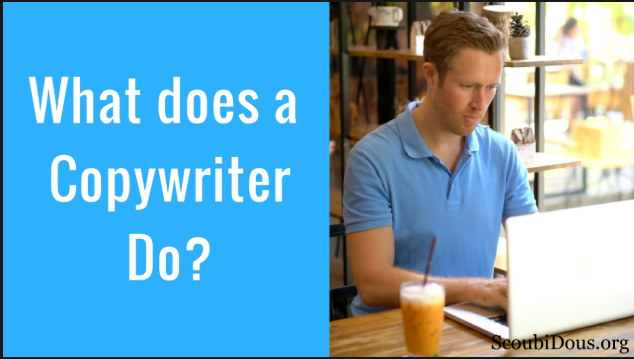 What Is a Freelance Copywriter