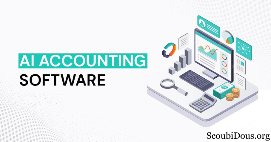 What Is the Best AI Accounting Software for Taxes