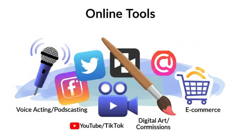 Why Online Earning Is Good for 14 Year Olds