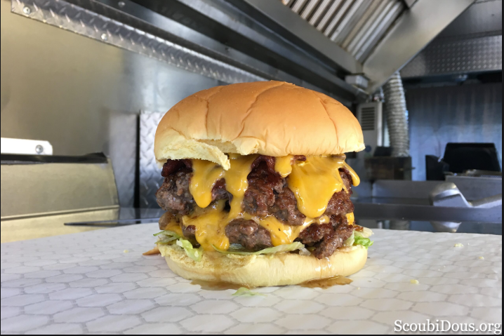 Common Burger Mistakes to Avoid