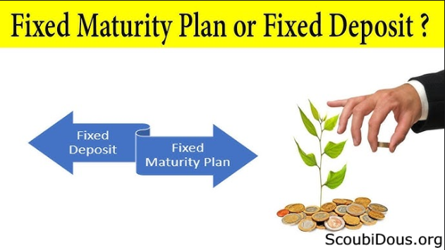 How to Invest in a Fixed Maturity Plan