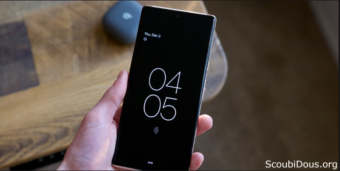 Should You Turn Off Always On Display to Save Battery