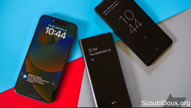 Should You Turn Off Always On Display