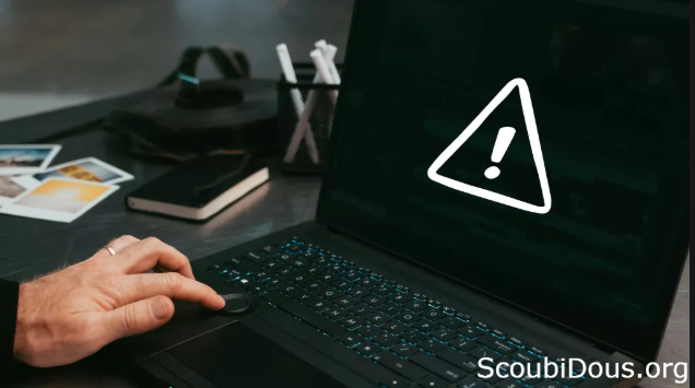 Tips to Prevent Laptop Display Problems