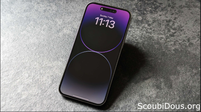 What Is Always On Display