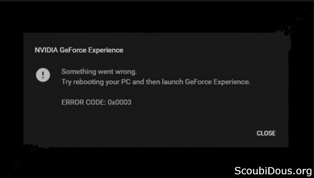 When Should You Contact Support